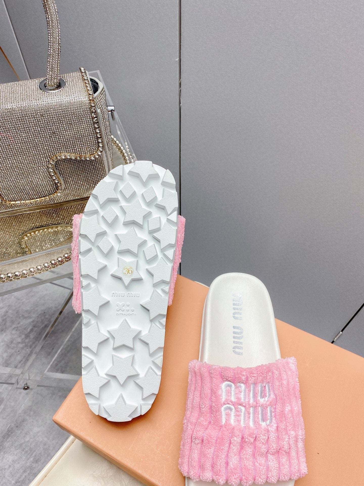 Slippers