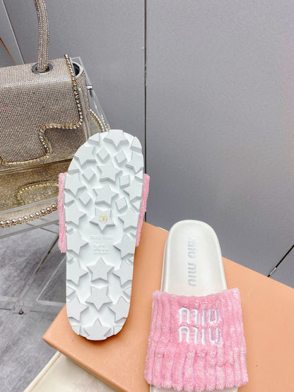 Slippers