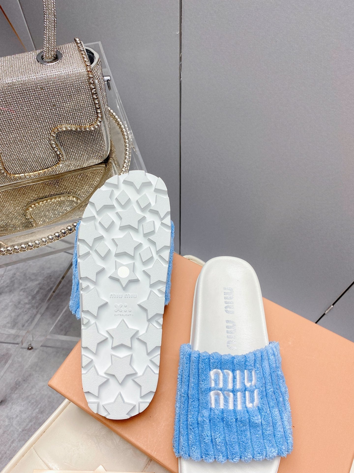Slippers