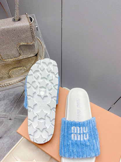 Slippers