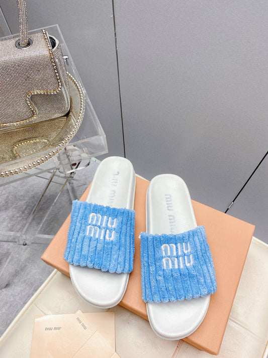 Slippers