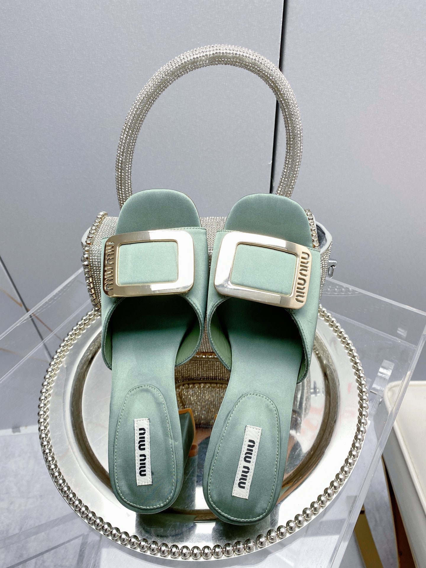 Slippers