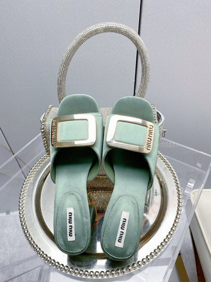 Slippers