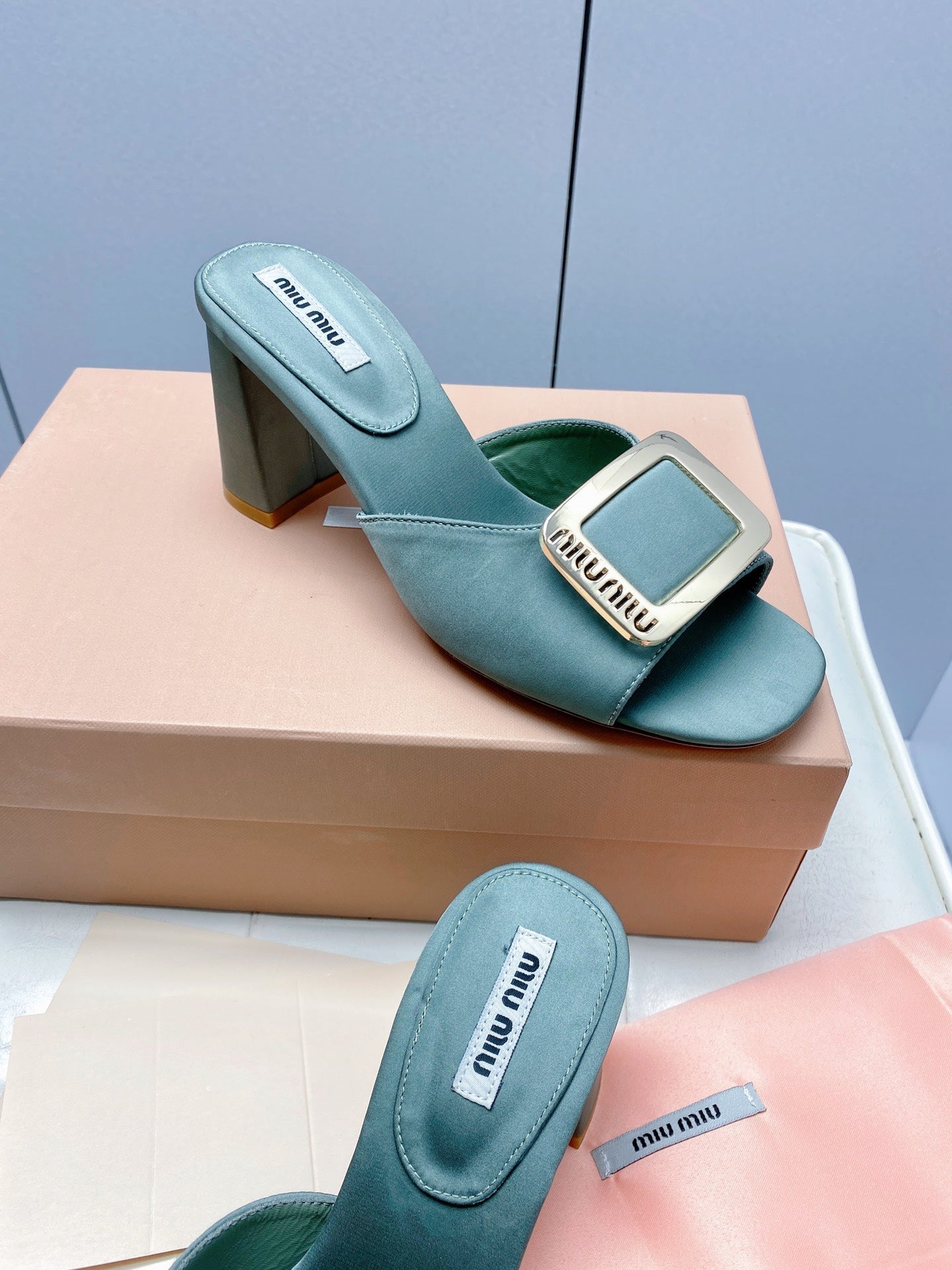 Slippers