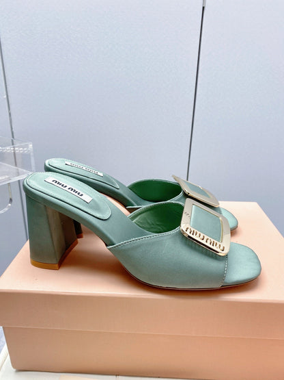 Slippers