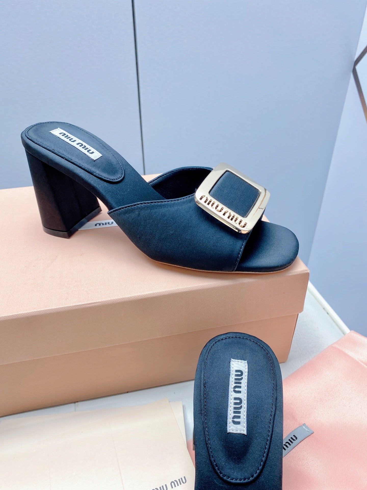 Slippers