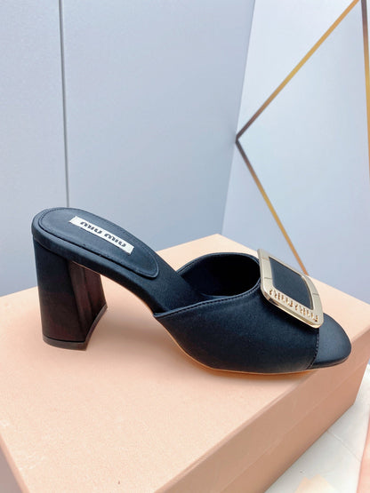Slippers