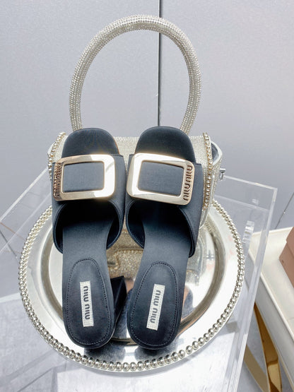 Slippers
