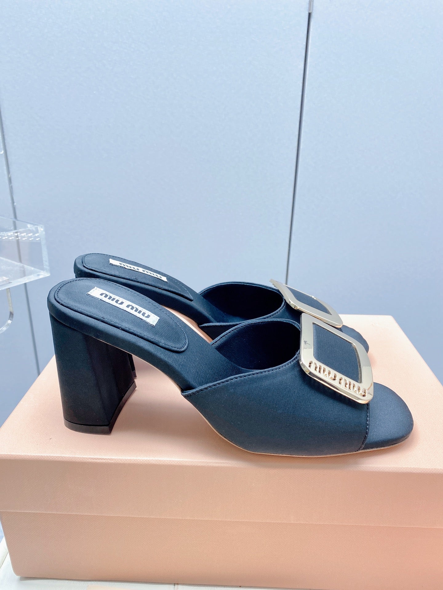 Slippers