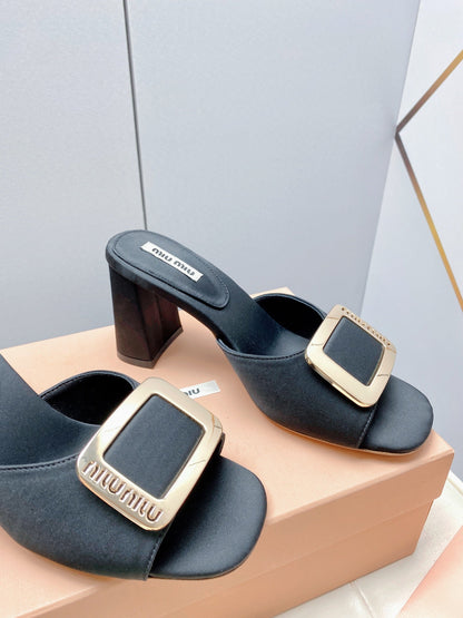 Slippers