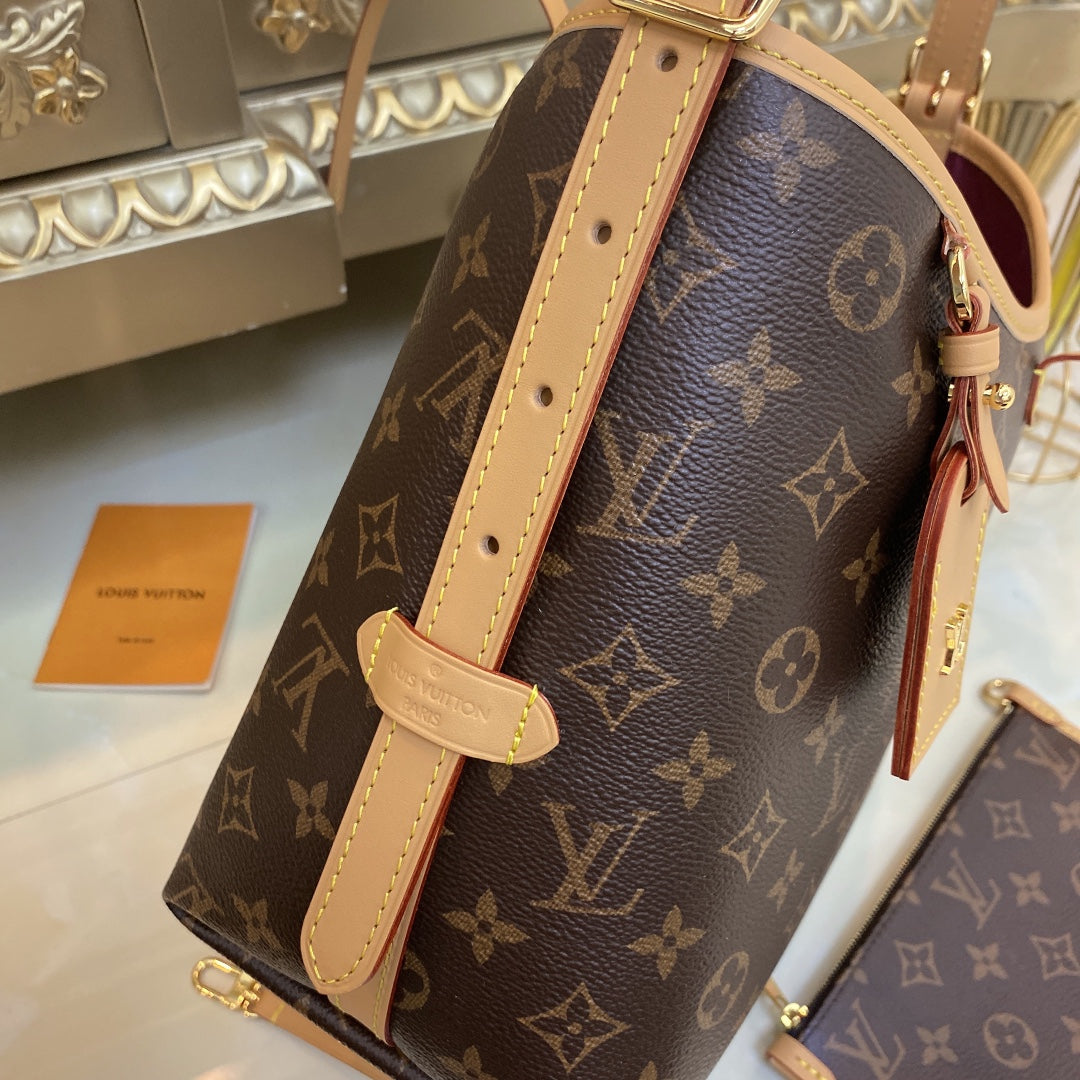 Shoulder Bag