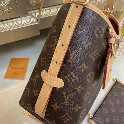 Shoulder Bag