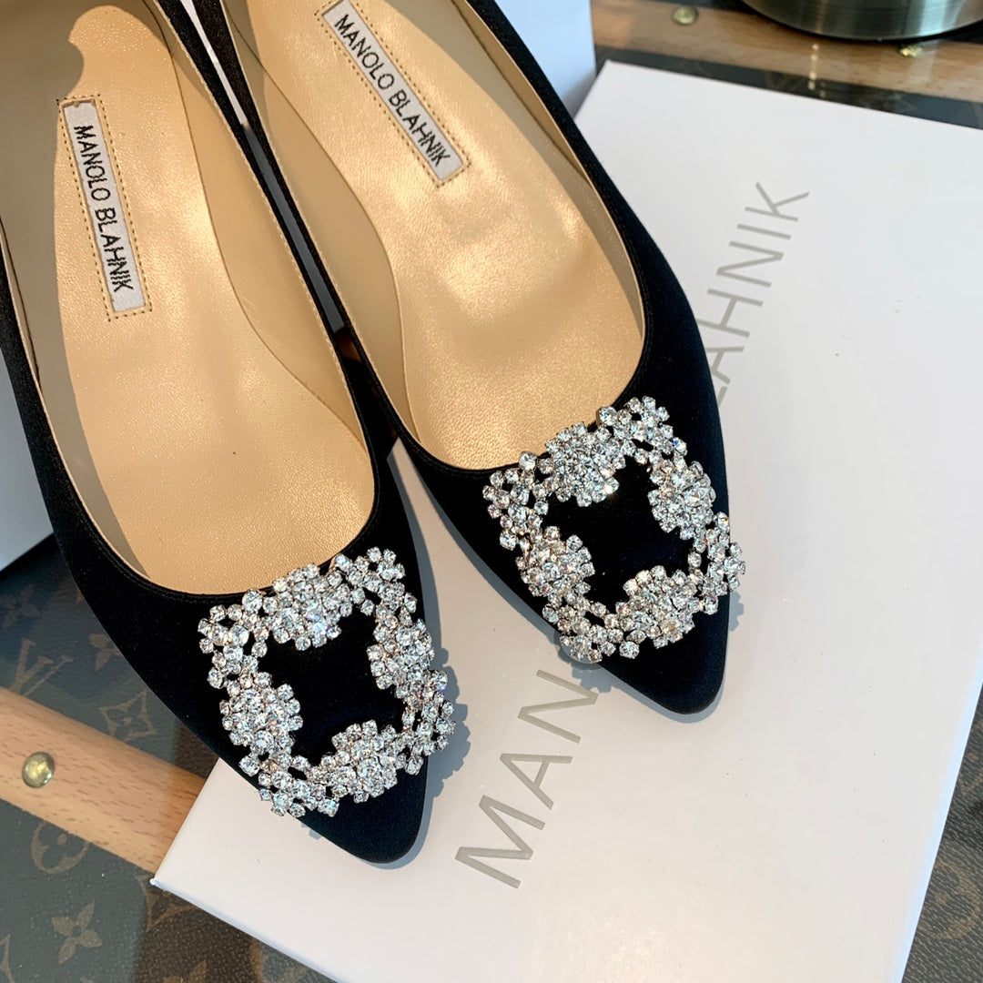 Pumps