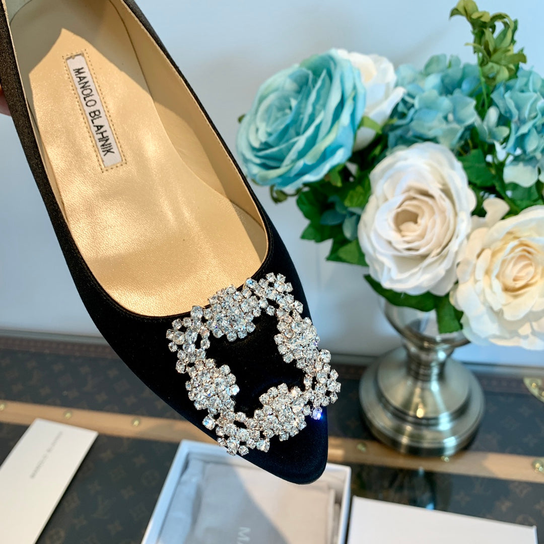 Pumps