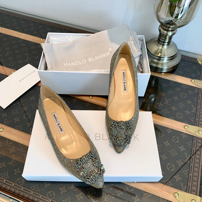 Pumps