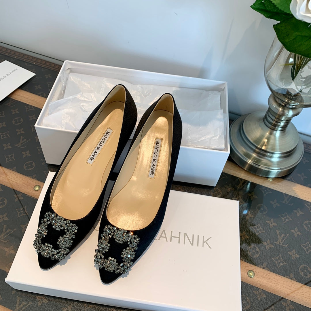 Pumps