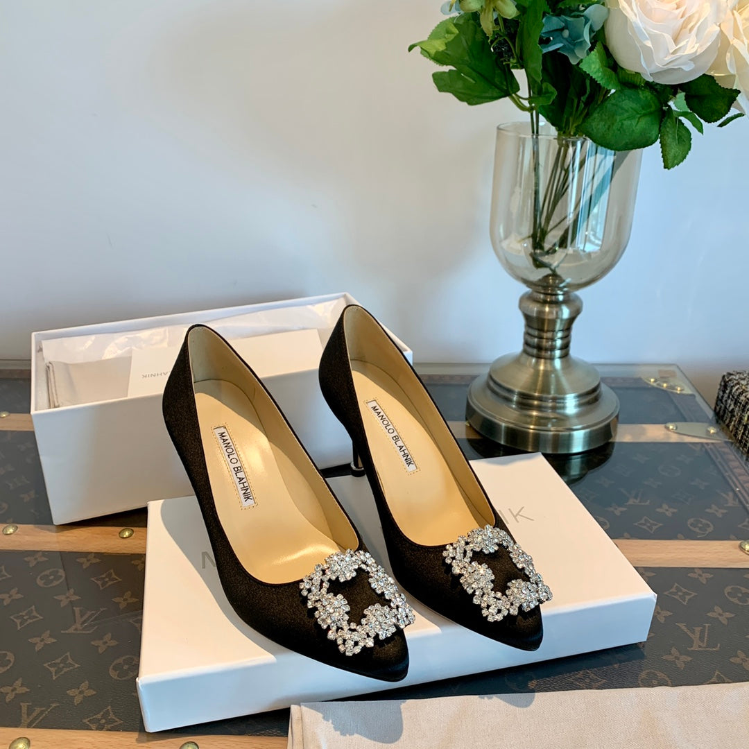 Pumps