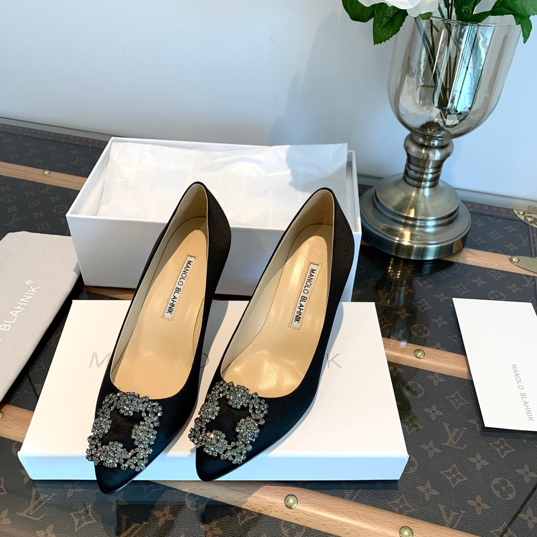 Pumps