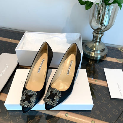 Pumps