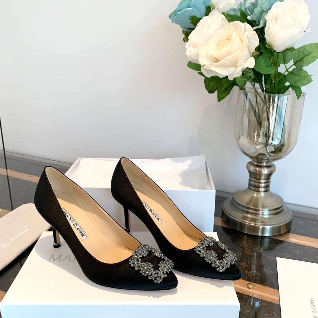 Pumps