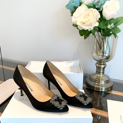 Pumps