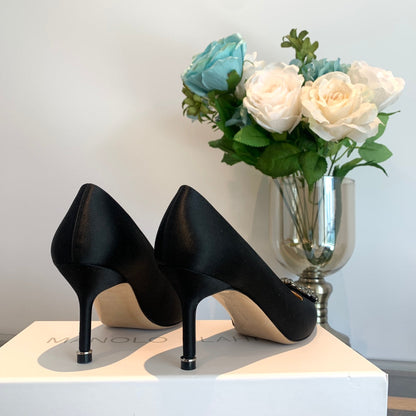 Pumps