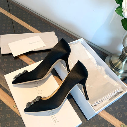 Pumps