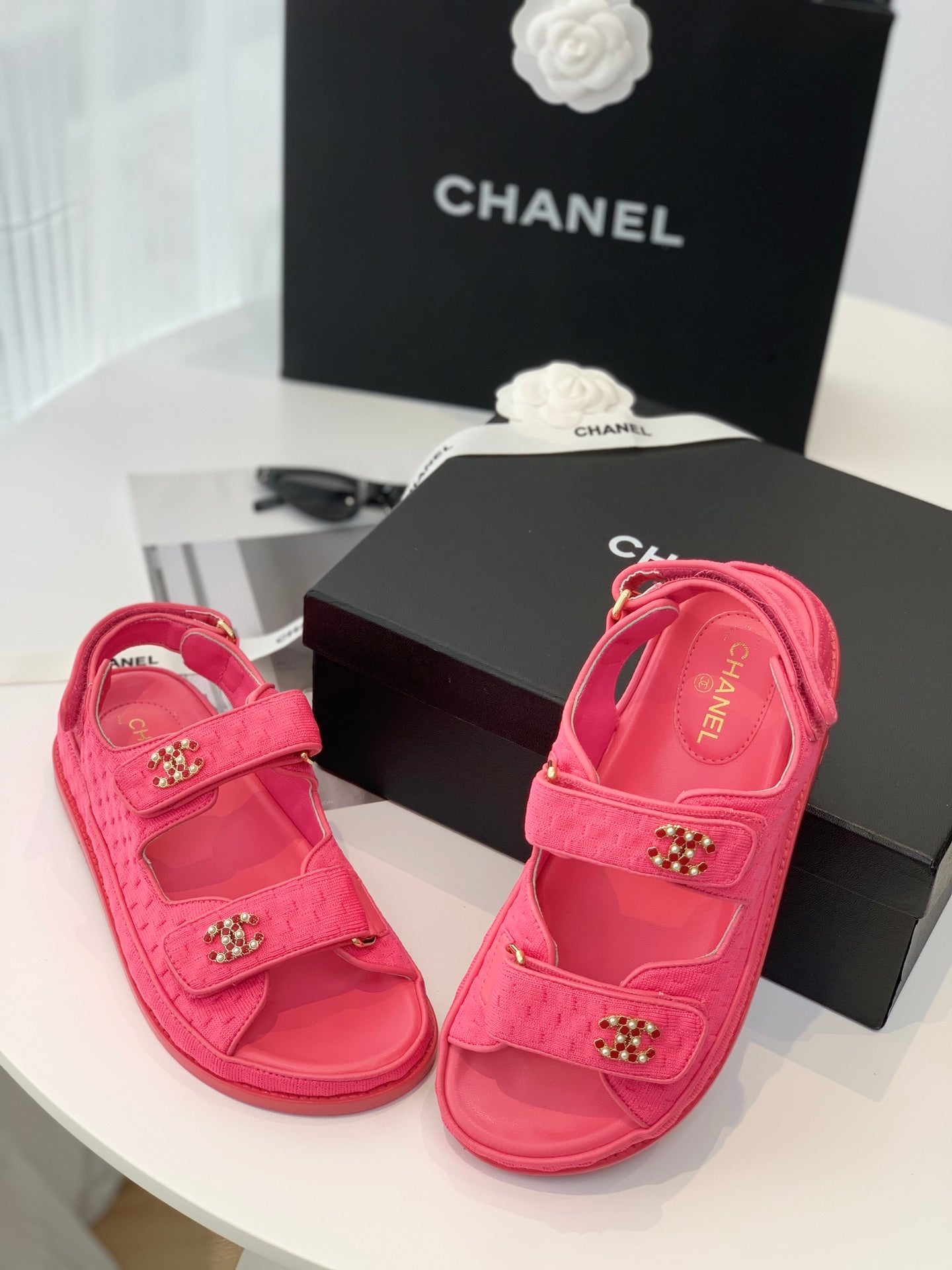 Sandals