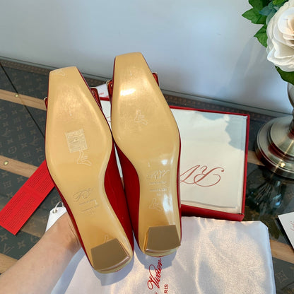 Pumps