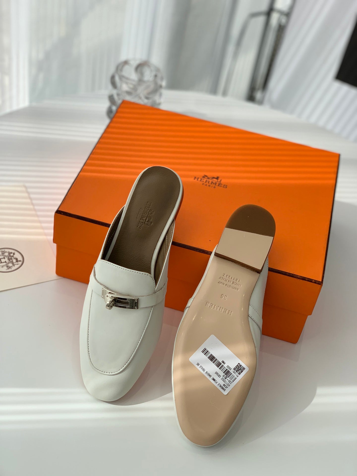 Loafers