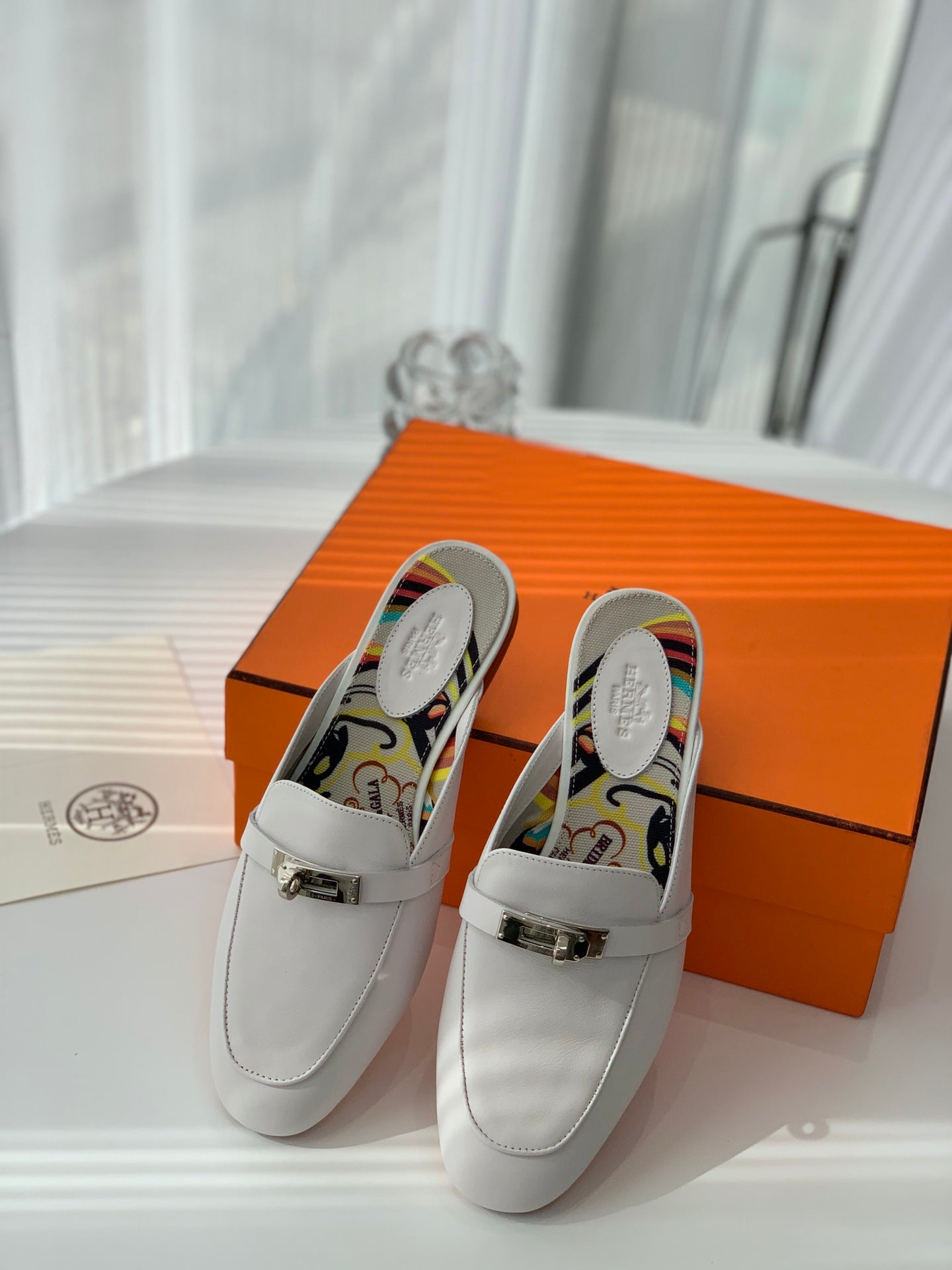 Loafers