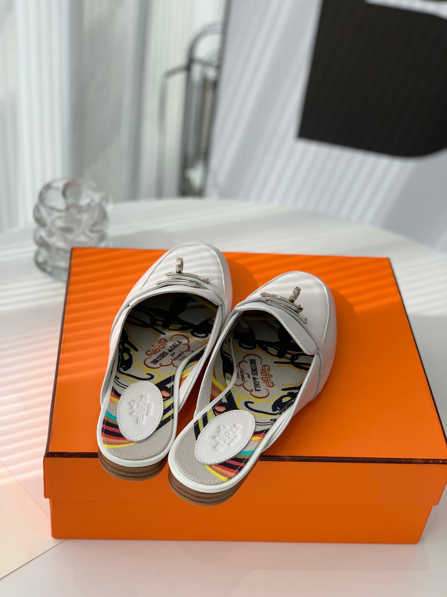 Loafers