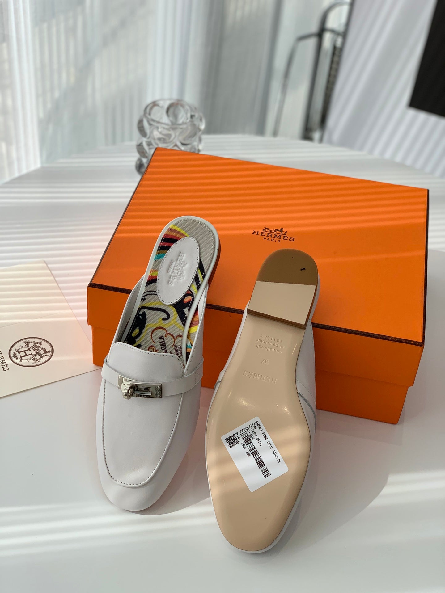 Loafers