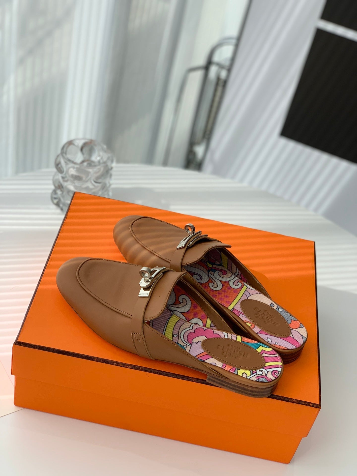 Loafers