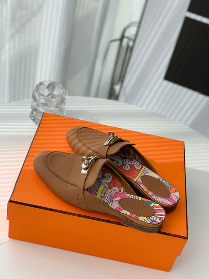 Loafers