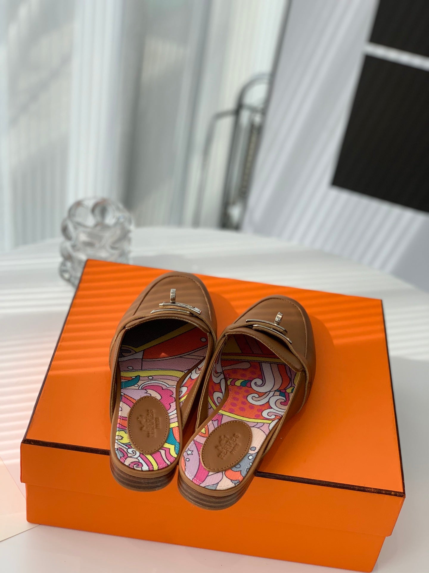 Loafers