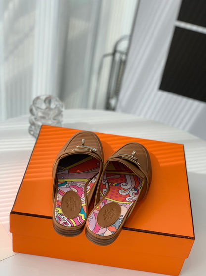 Loafers