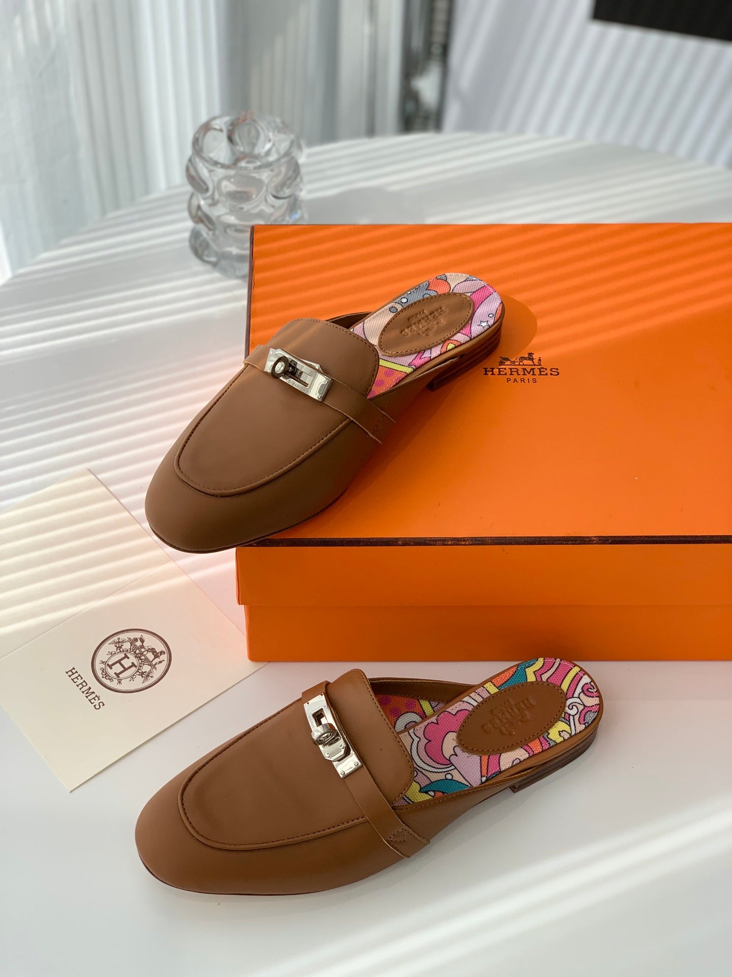 Loafers