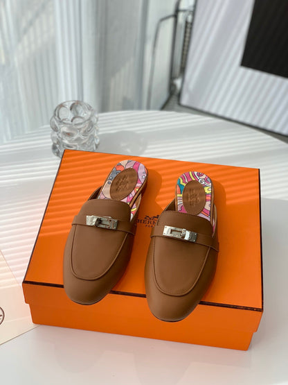 Loafers
