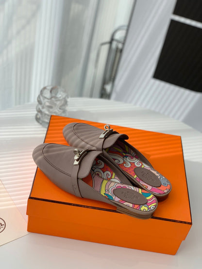 Loafers