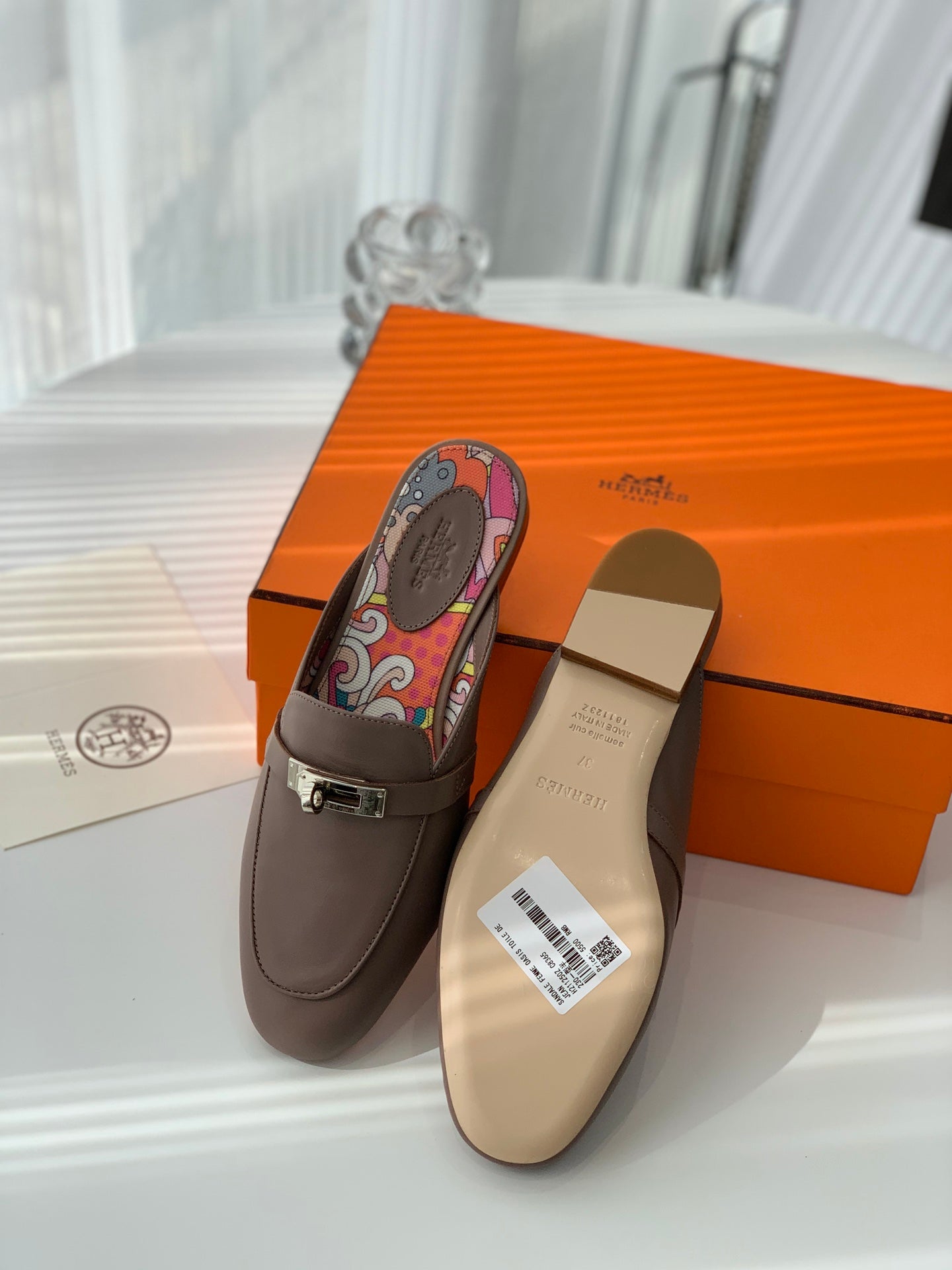 Loafers