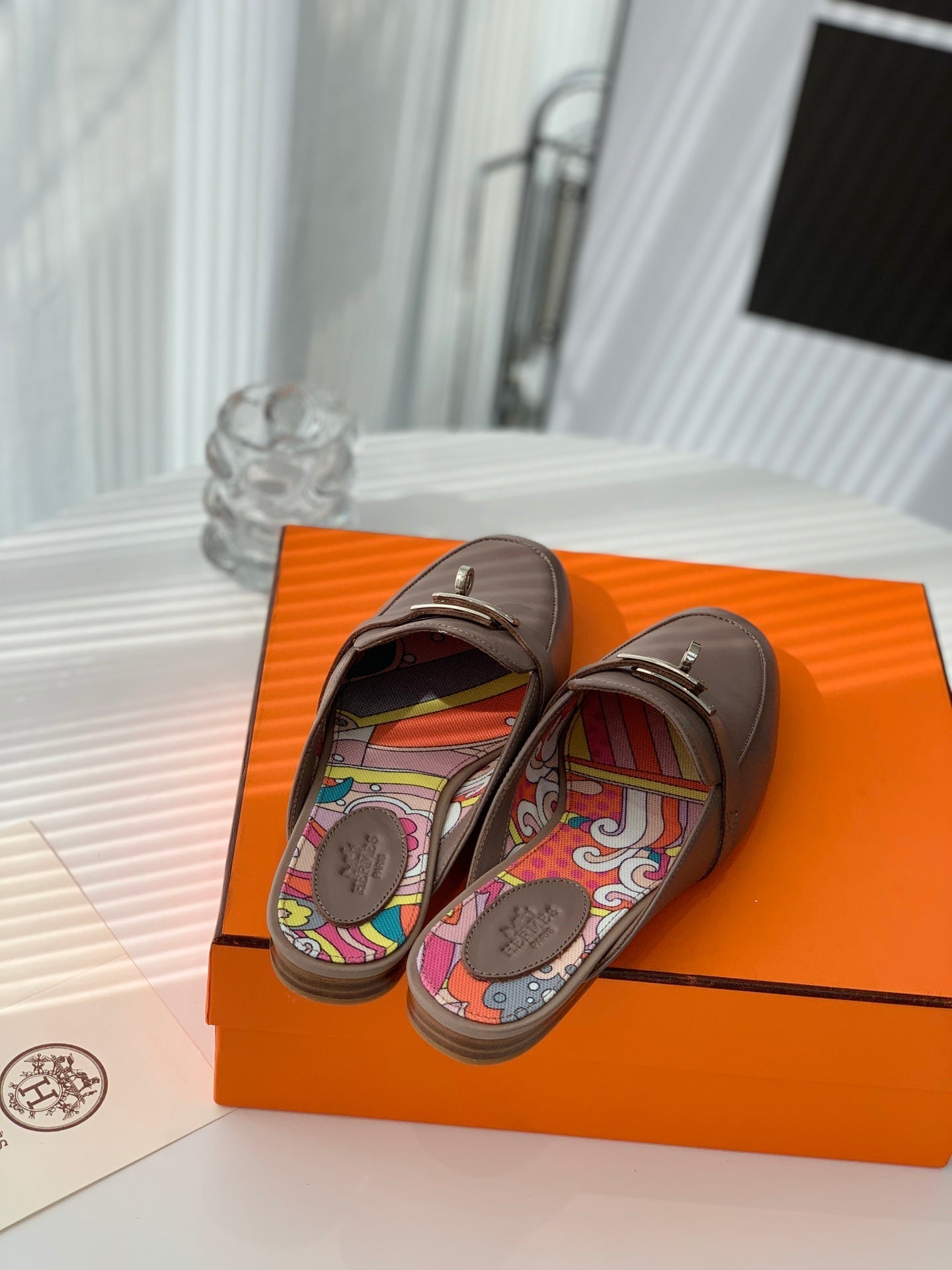 Loafers