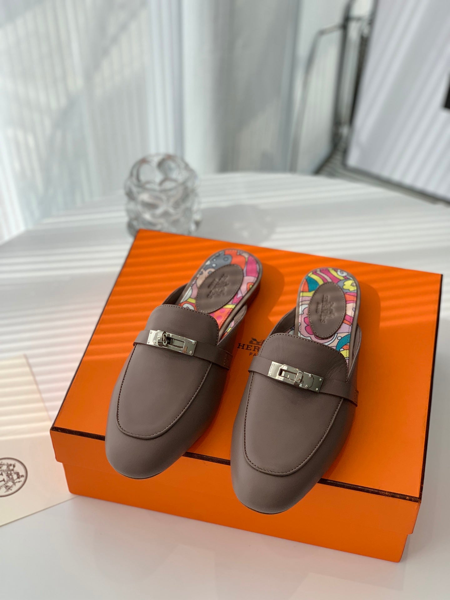 Loafers