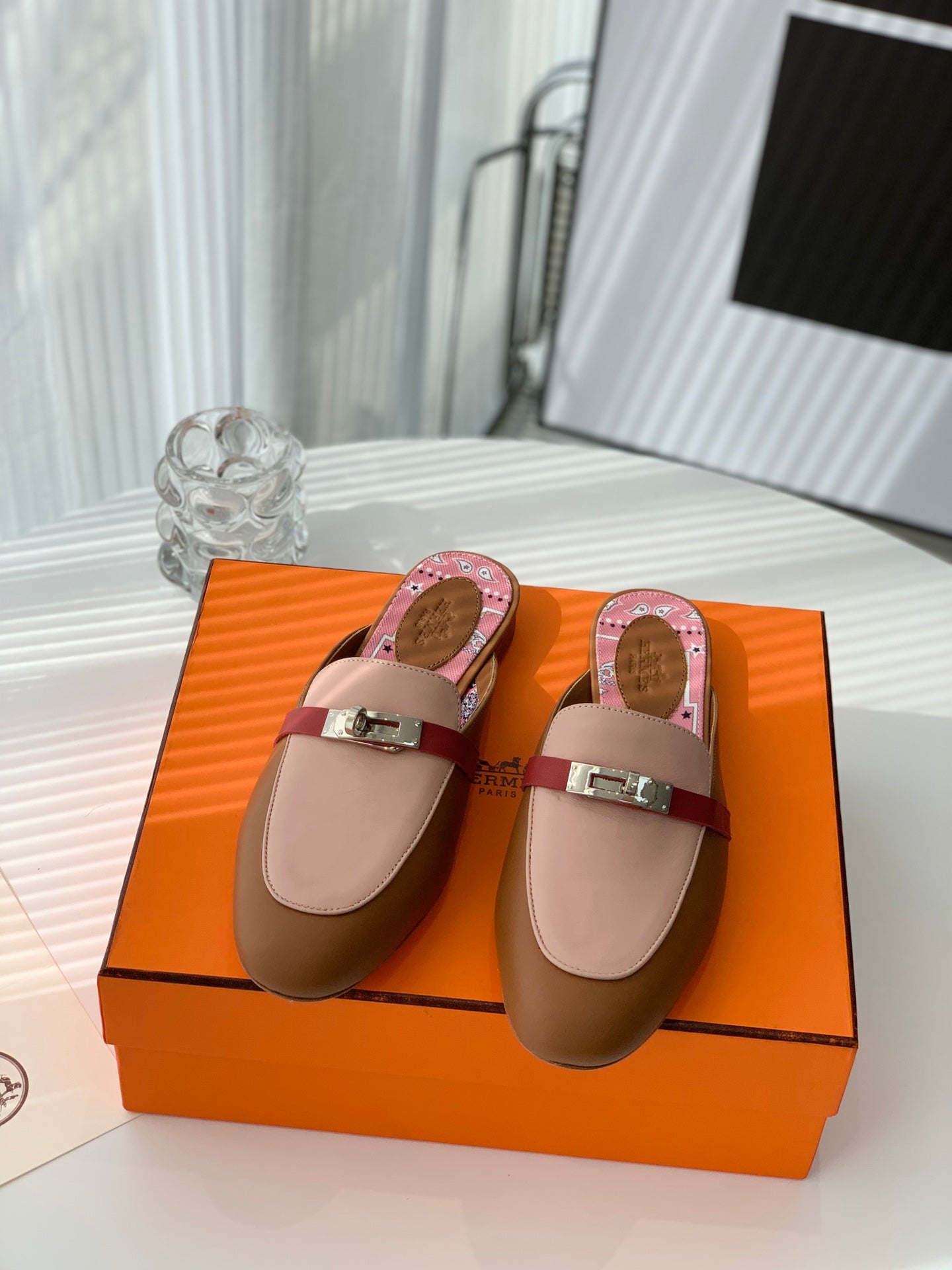Loafers