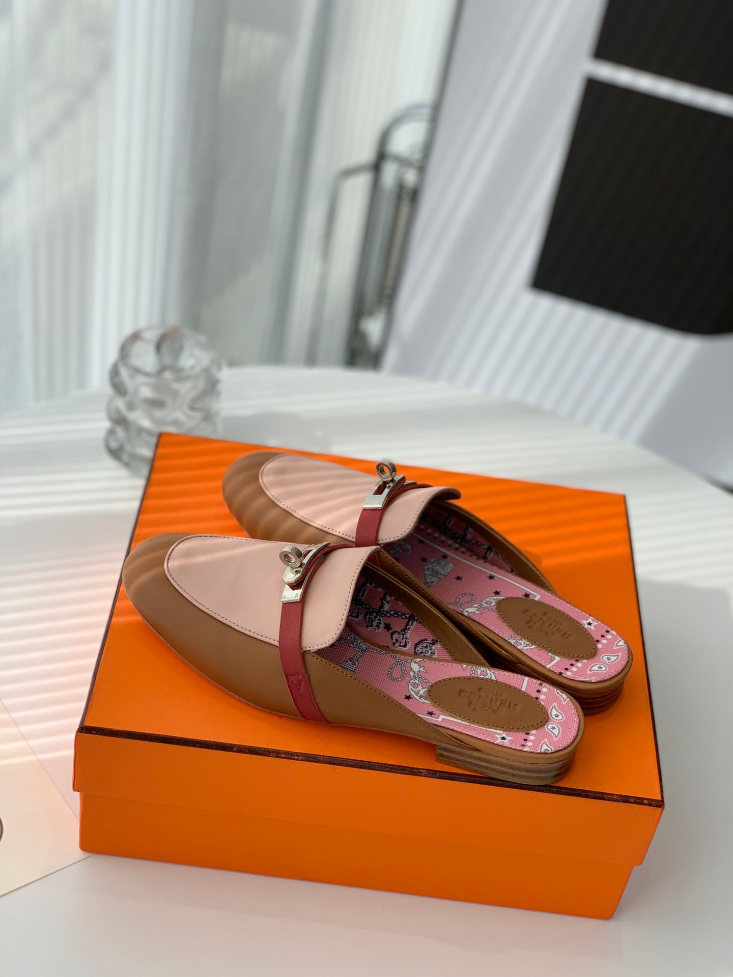 Loafers