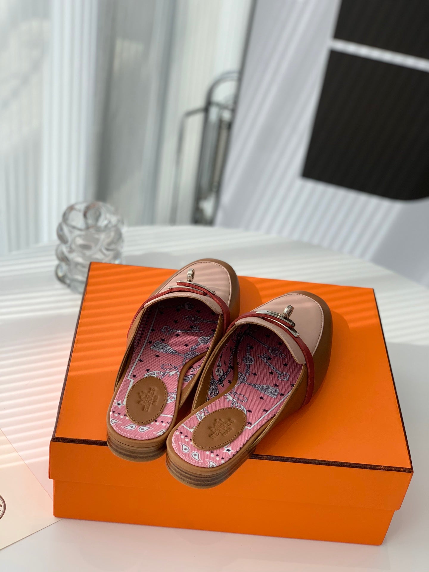 Loafers