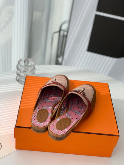Loafers