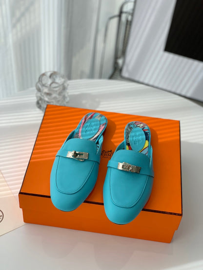 Loafers
