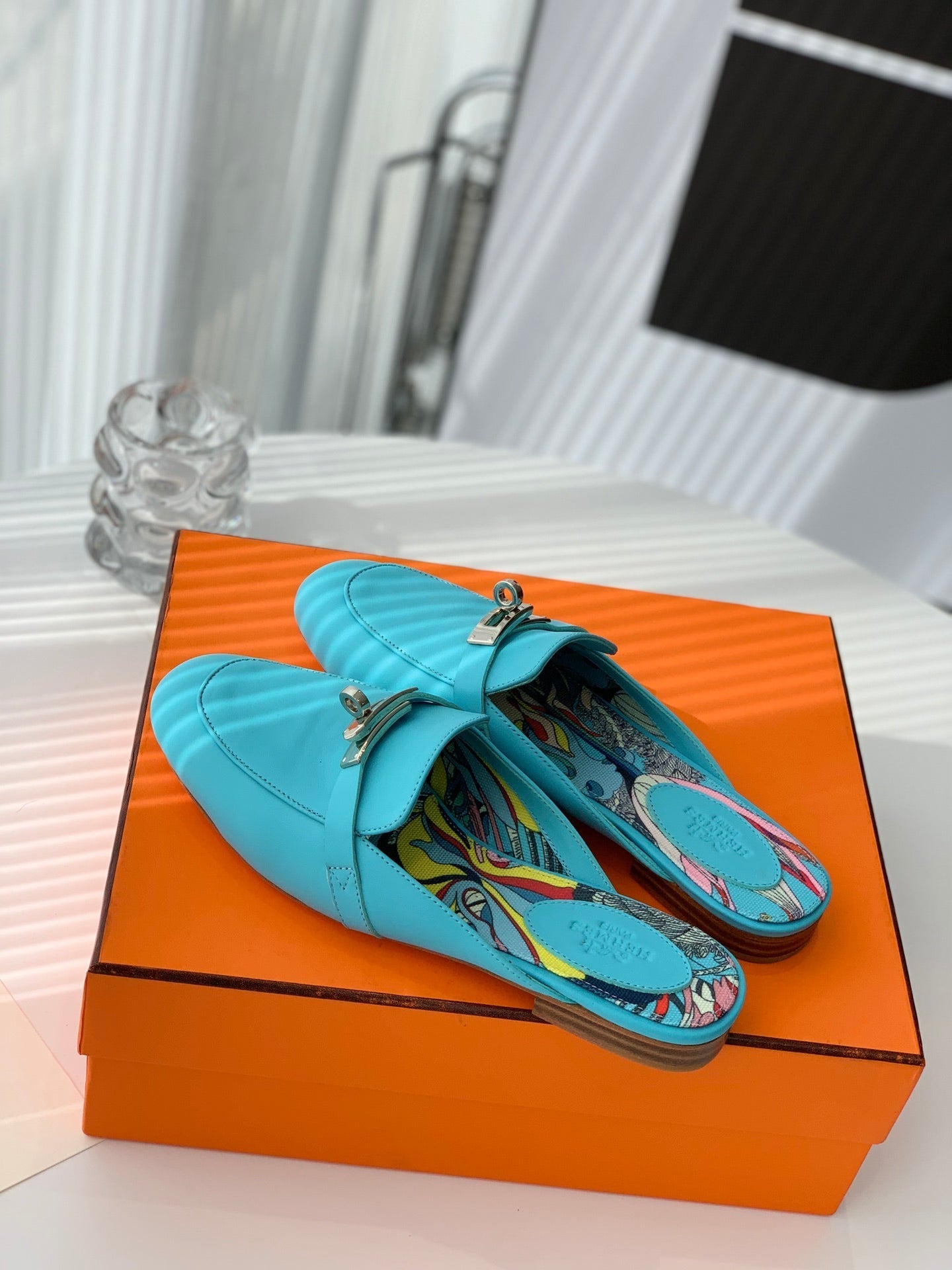 Loafers