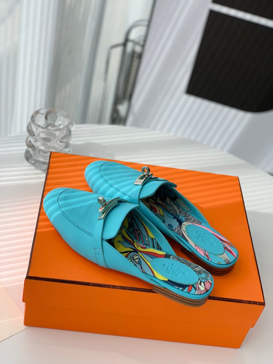 Loafers